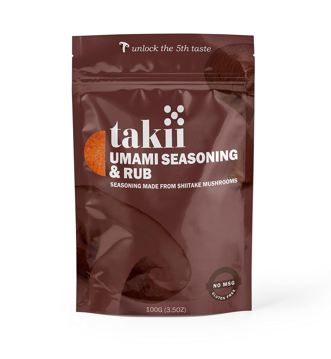 Takii Umami Seasoning & Rub, 1 Pack