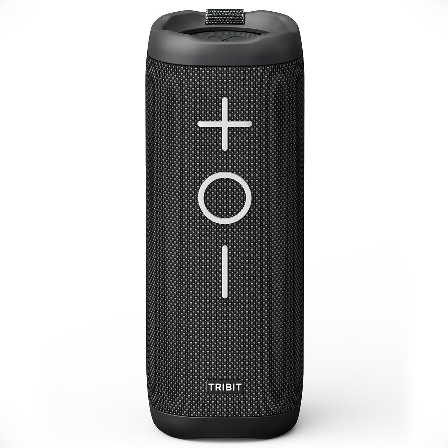 Tribit StormBox 2 Bluetooth Speaker with 34W 360° Surround Sound, XBass Tech, 24H Playtime, IPX7 Waterproof, Bluetooth 5.3, TWS Pairing Portable Wireless Speaker for Outdoor