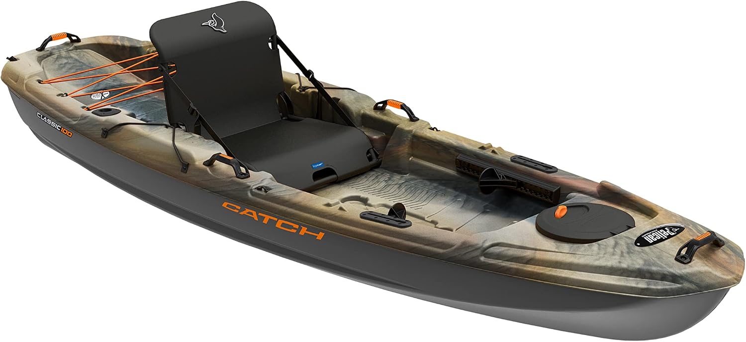 Pelican Catch Classic Angler