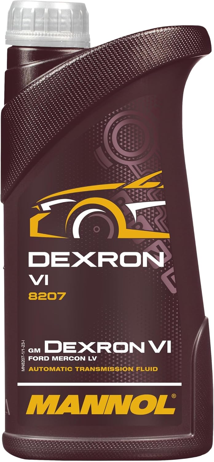 MANNOL MN8207-1 DEXRON VI, 1 Litre