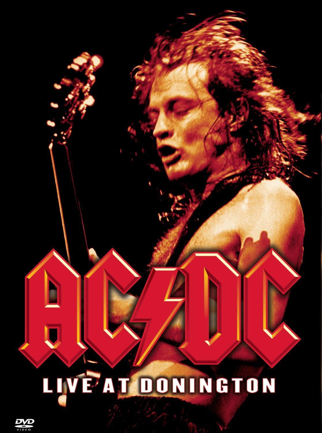 Live At Donington