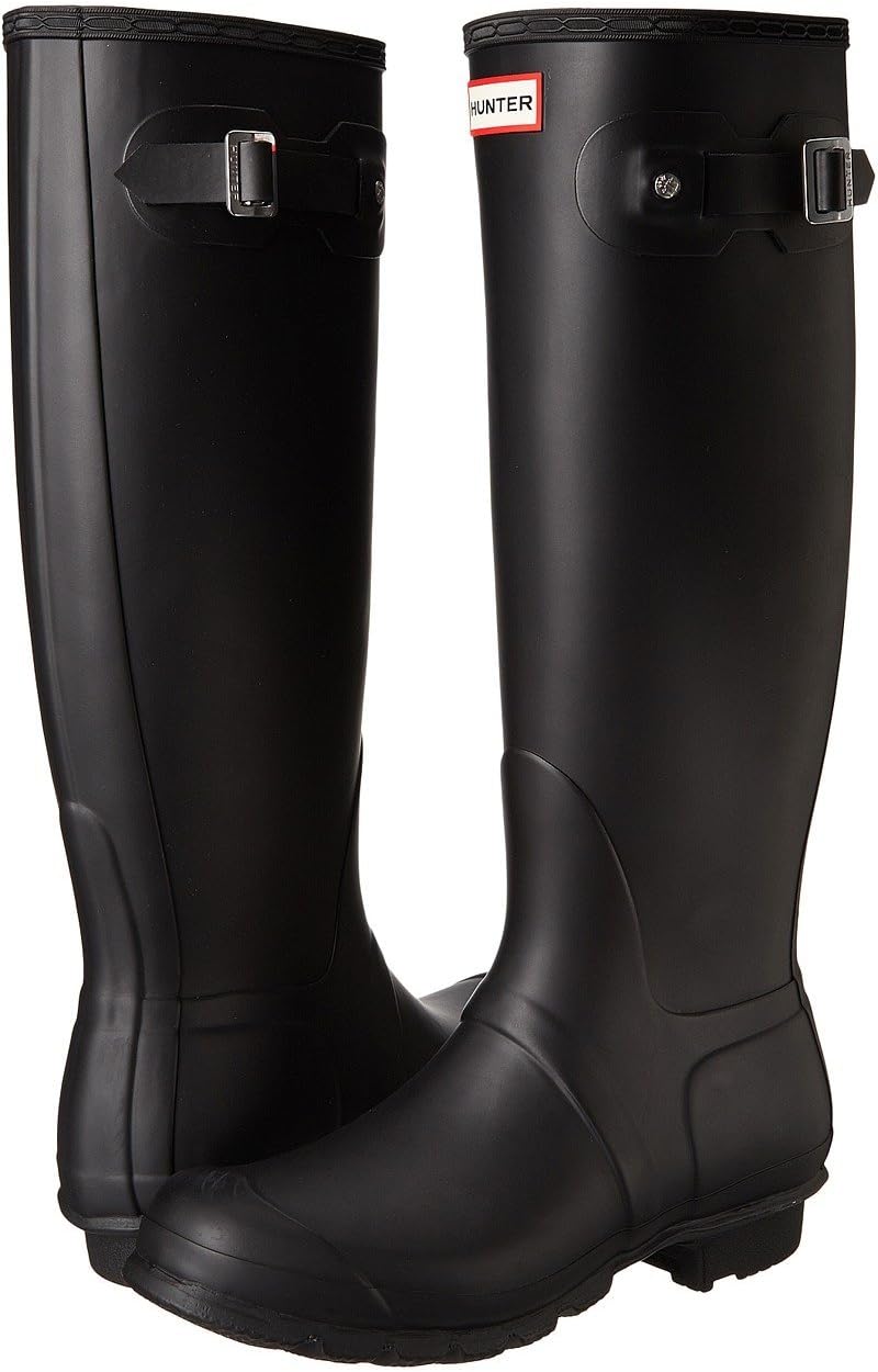 Hunter Women's Original Tall Rain Boot