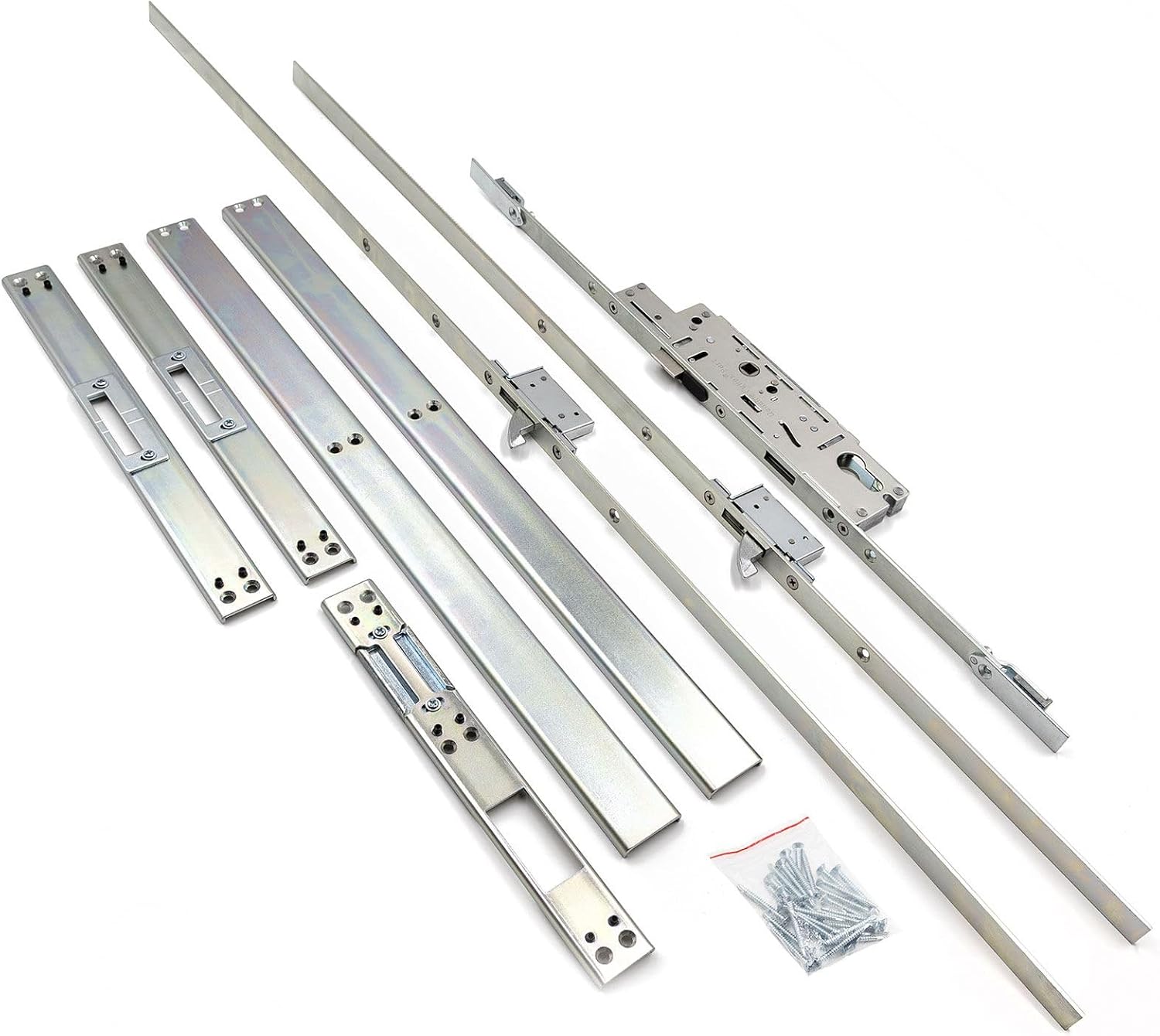 Fullex uPVC Universal Repair Lock