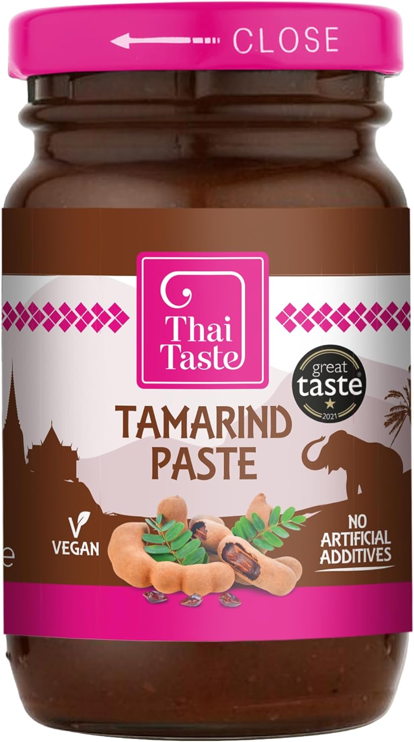 Thai Taste Tamarind Paste 130g