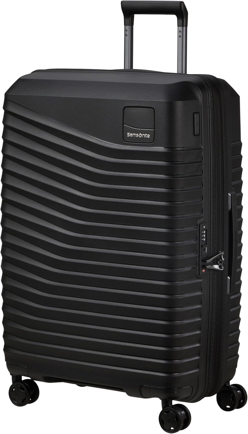 Samsonite Intuo Spinner Check-in Suitcase, 69 cm