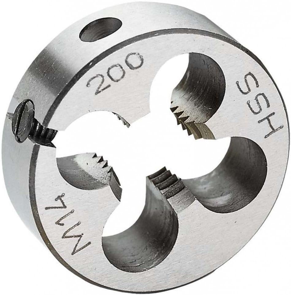 Facom 221.7 X 100 Threading Extensible M7 x 100