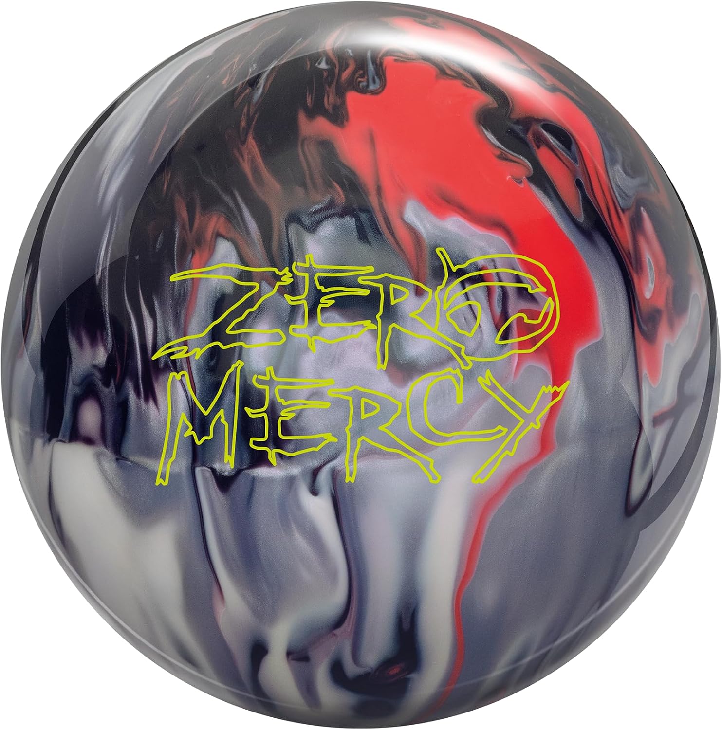 Hammer Zero Mercy Hybrid Bowling Ball
