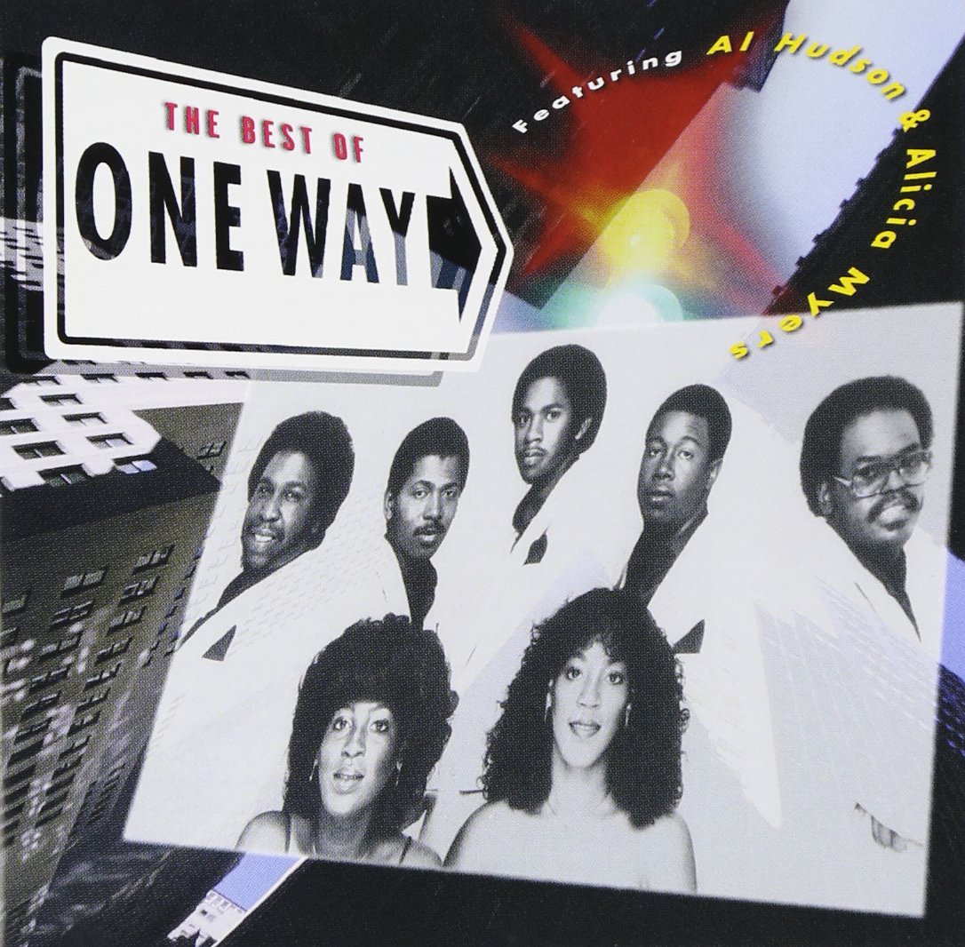 The Best Of One Way