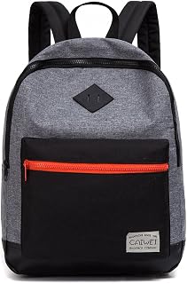 Fashion children's backpack (grey)