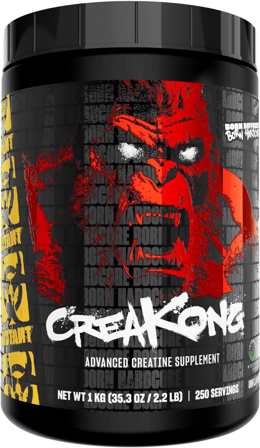 Mutant Creakong - 1000g
