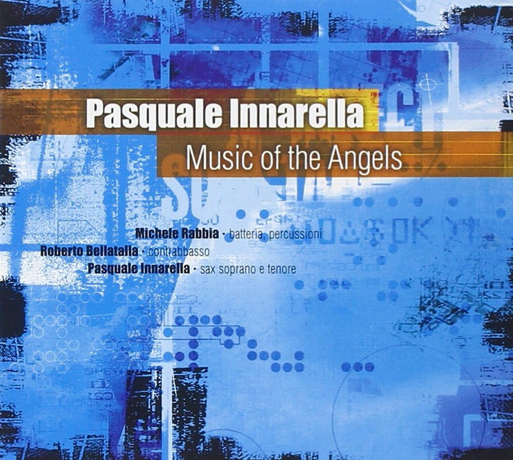 Music of the Angels
