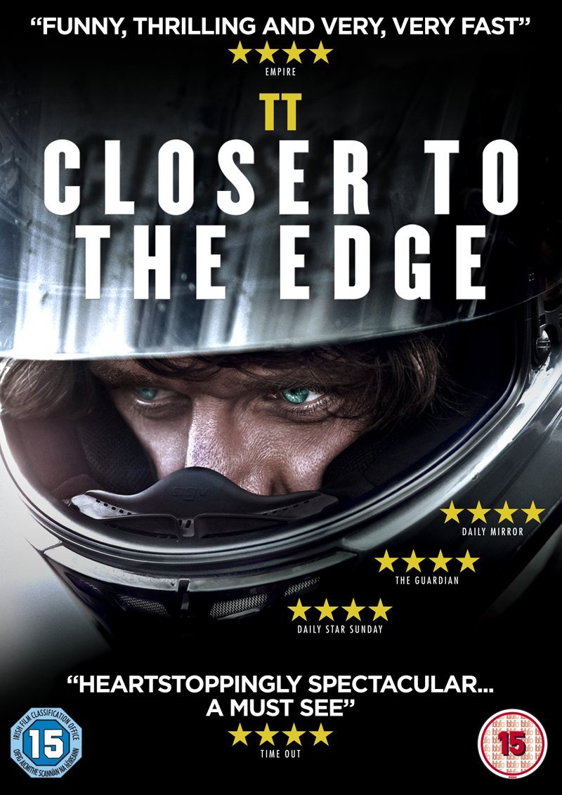 TT: Closer to the Edge Single