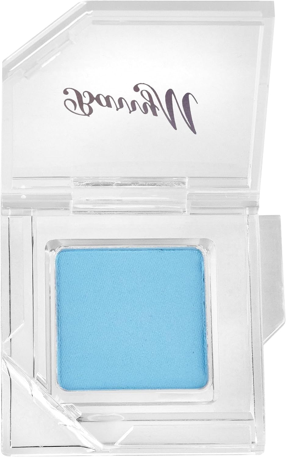 Barry M Clickable Eyeshadow, Build Your Own Palette, Lustre Blue