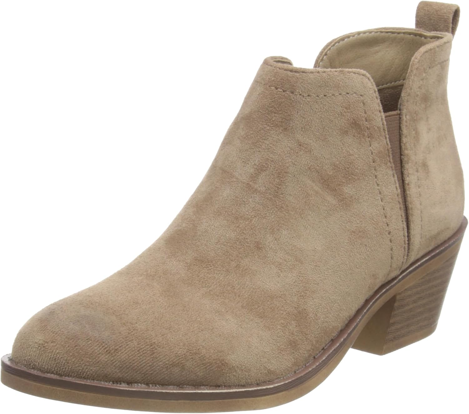 Rocket Dog Women's YorkAnkle Boot