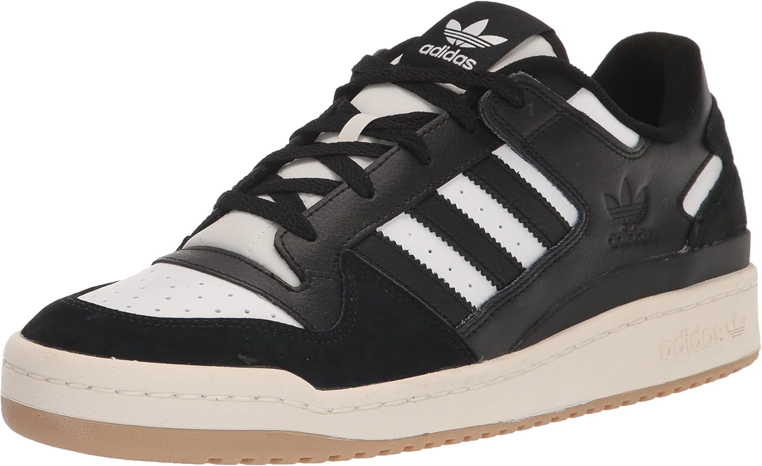 adidas Originals Men's Forum Low Classic