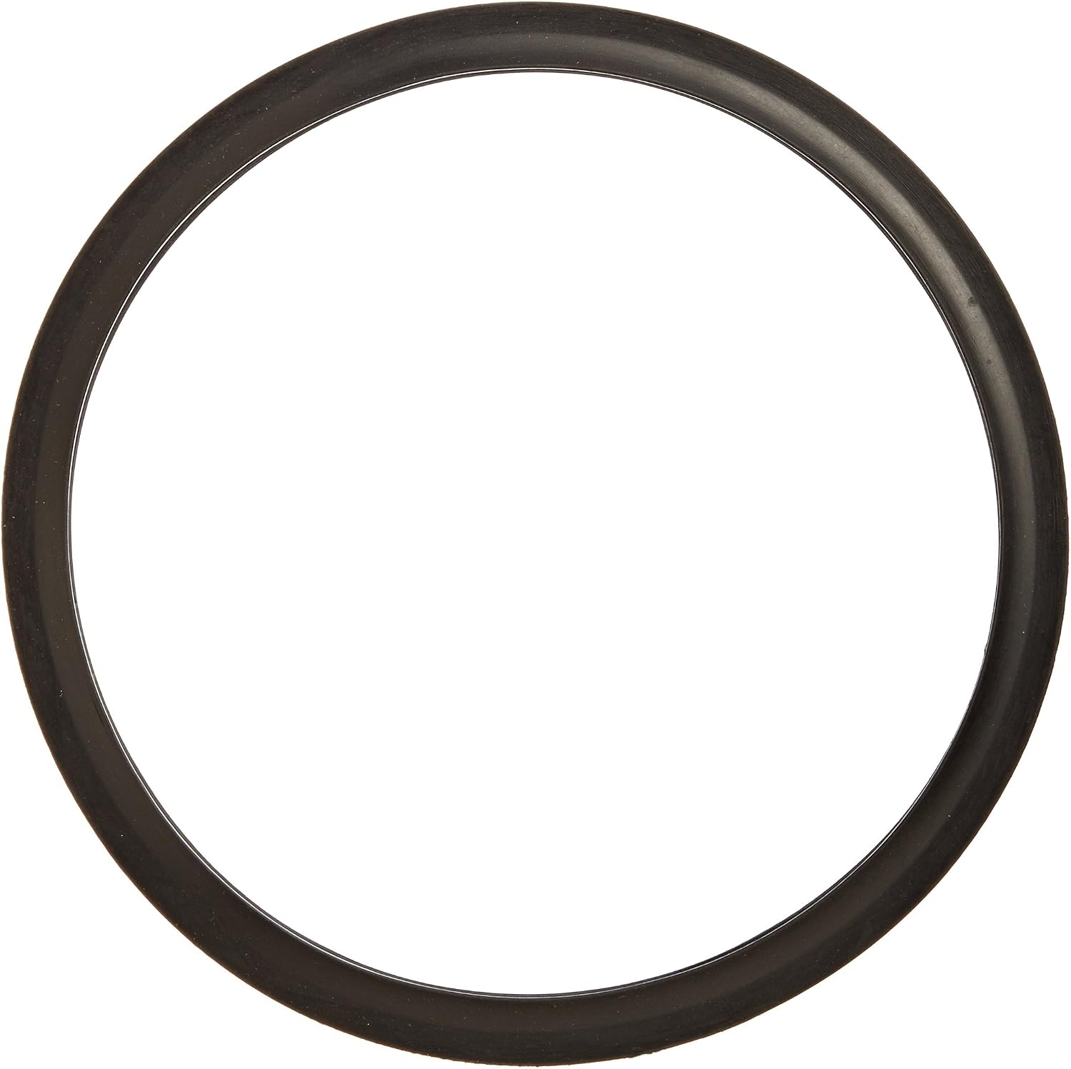 Ring Gasket:Prestige Mini Sealing Ring Gasket for 3/4-Liter Supreme and 2.5/3.5/3-Liter Deluxe Plus Pressure Cookers, Black by Prestige