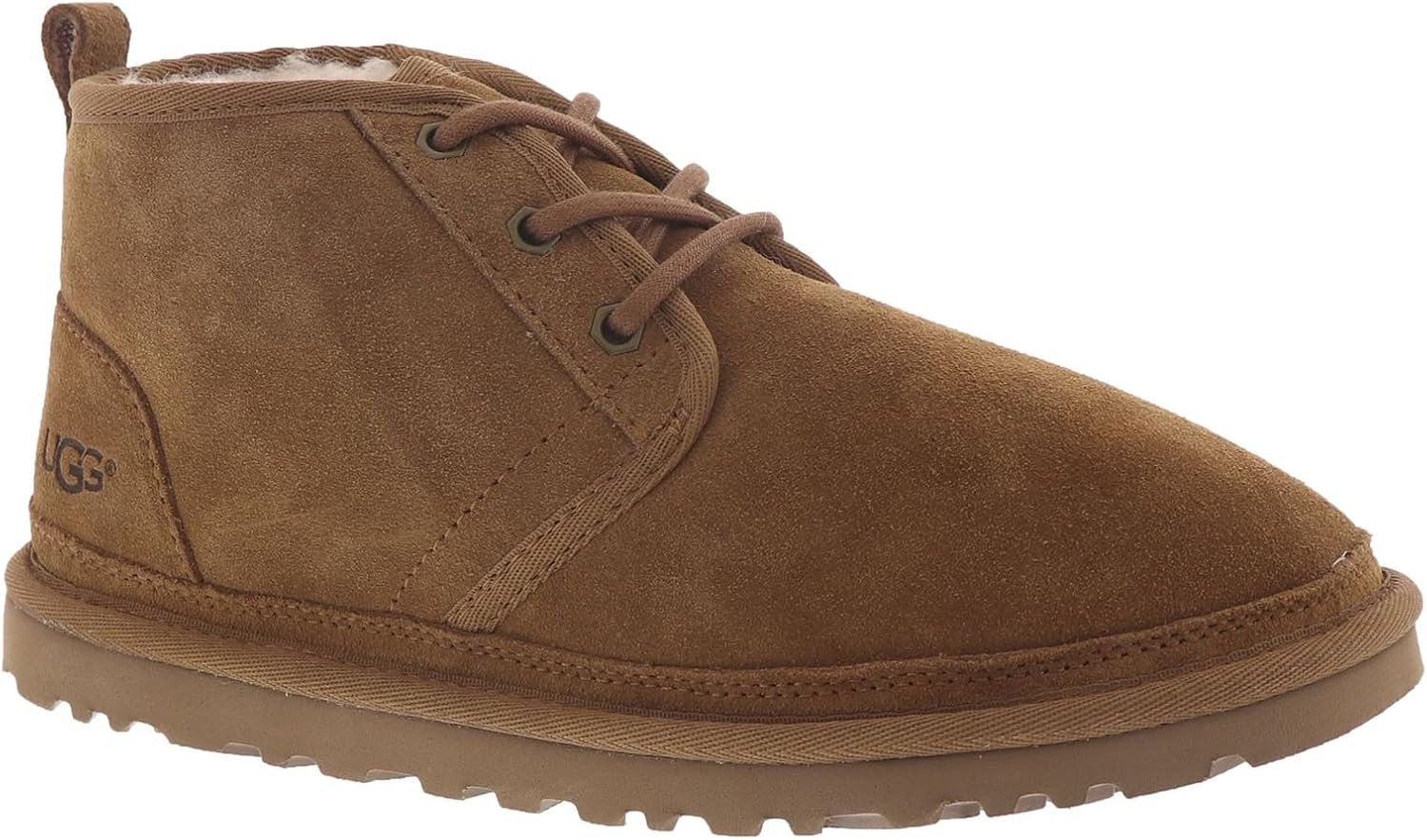 UGG Women's Neumel Chukka Boot