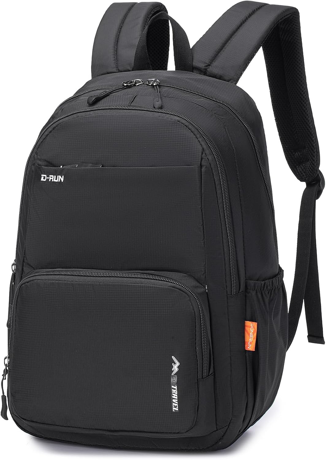 40x30x15cm Personal Item Travel Backpack,16x12x6inch Carry On Bag