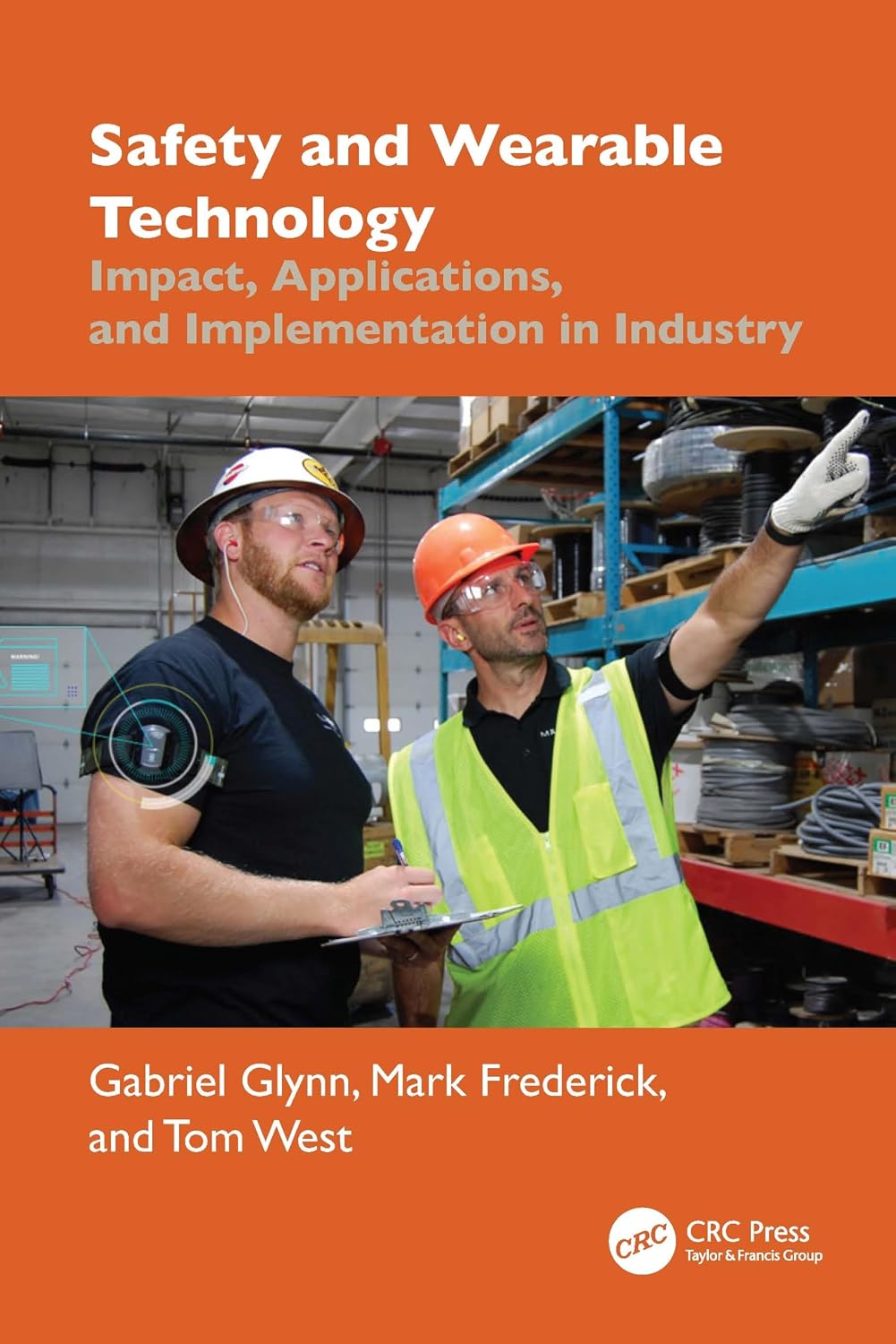 Safety and Wearable Technology