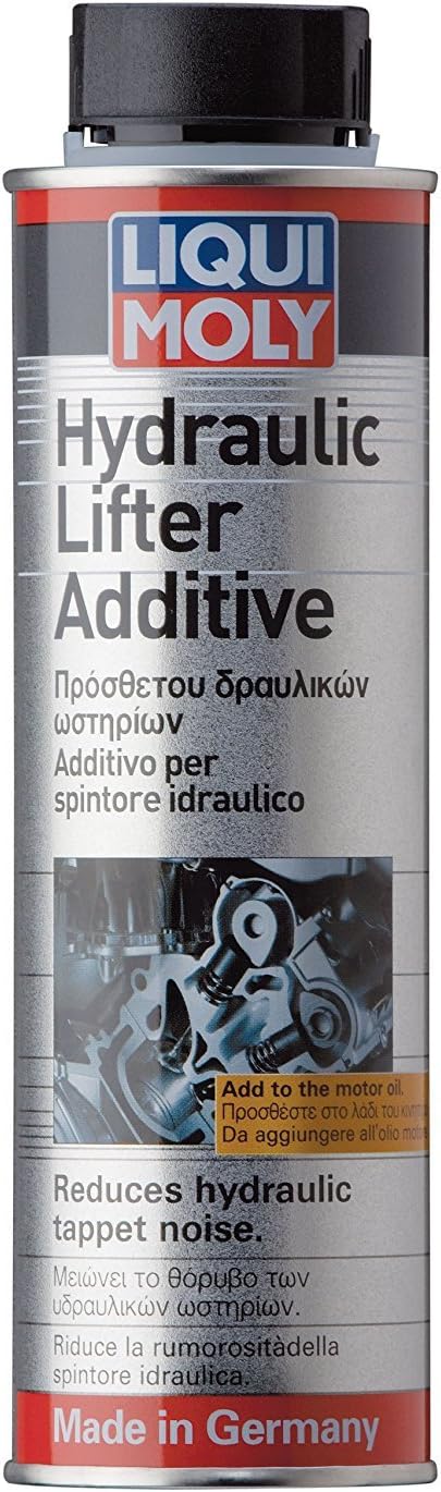 Liqui Moly 20004 Hydraulic Lifter Addtive (2 Pack)