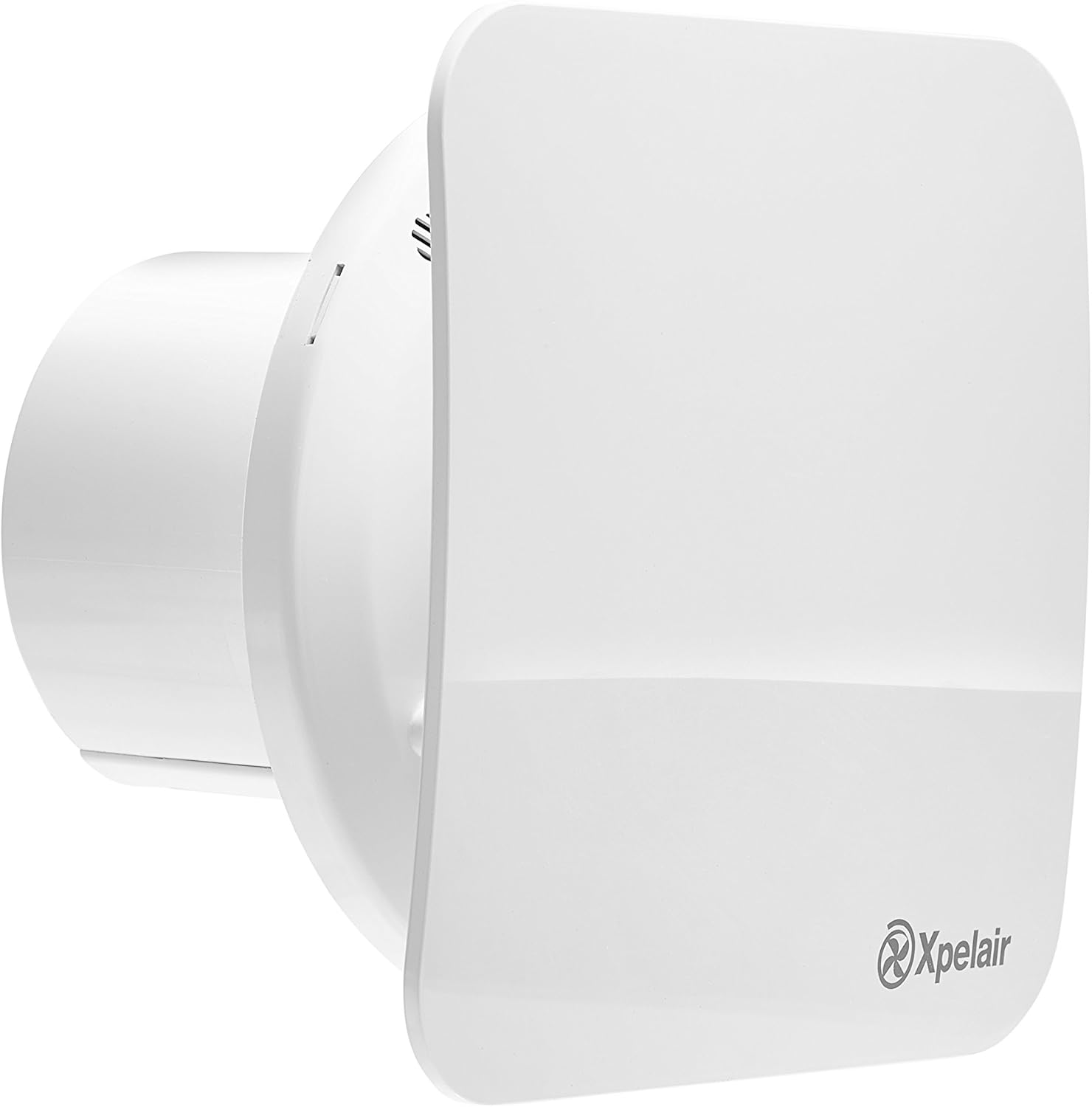 Xpelair CSTS 4-inch Simply Silent Contour Extractor Fan Timer Delay by Xpelair