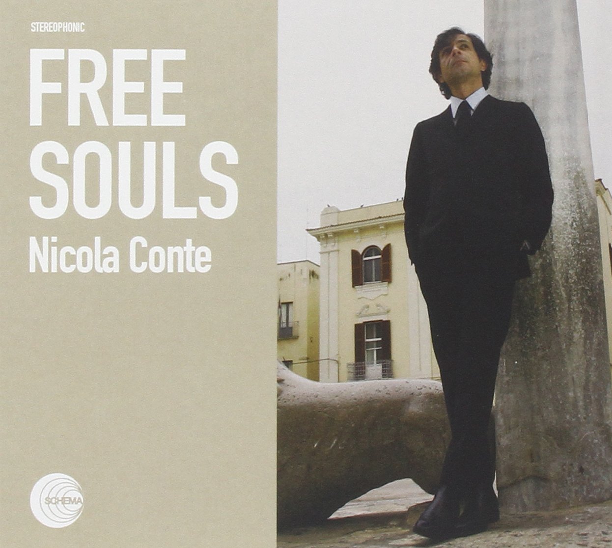 Free Souls