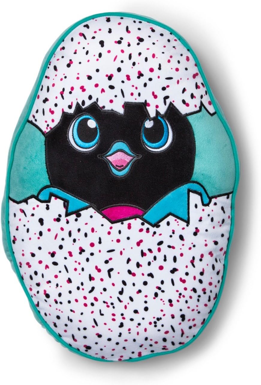 Spin Master International Hatchimals Egg Pillow Pals
