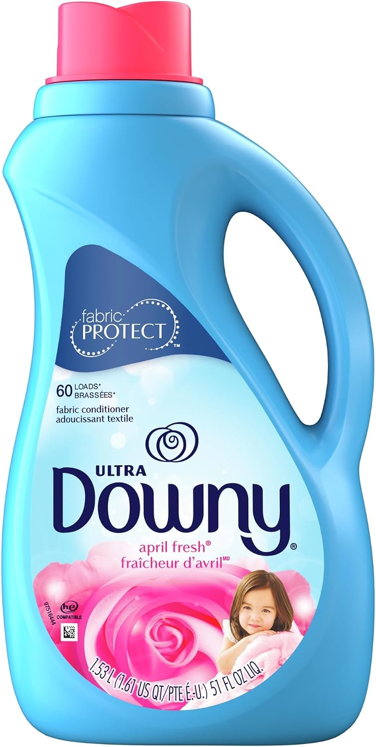 Downy Ultra April Fresh