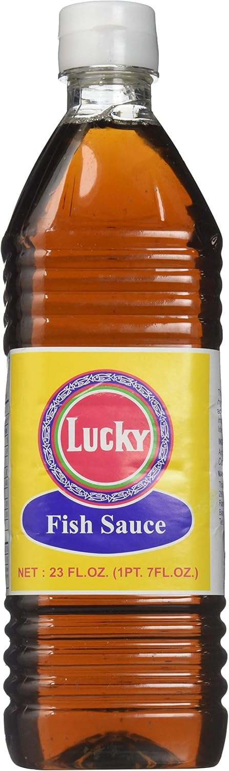 Lucky Brand Thai Fish Sauce (1)