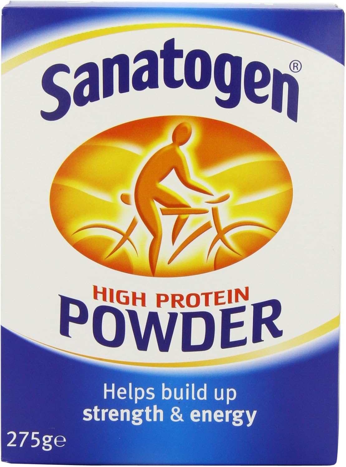 275g High Protein Powder