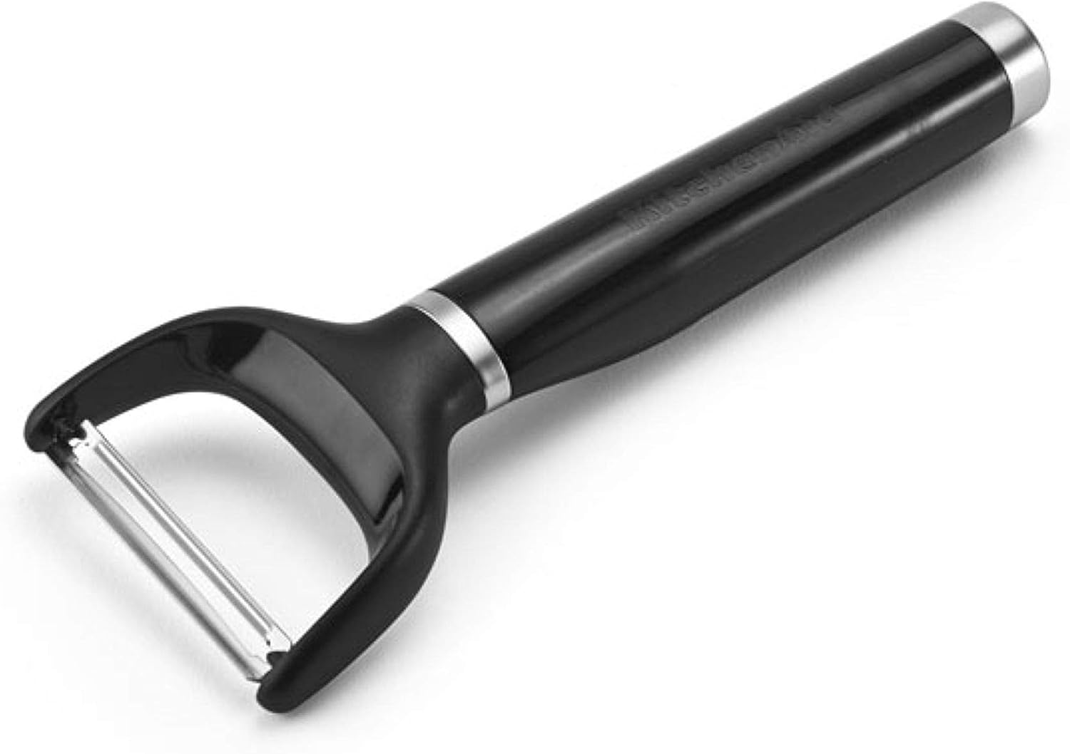 KitchenAid KE145OHOBA Classic Y Peeler, One Size, Black 2