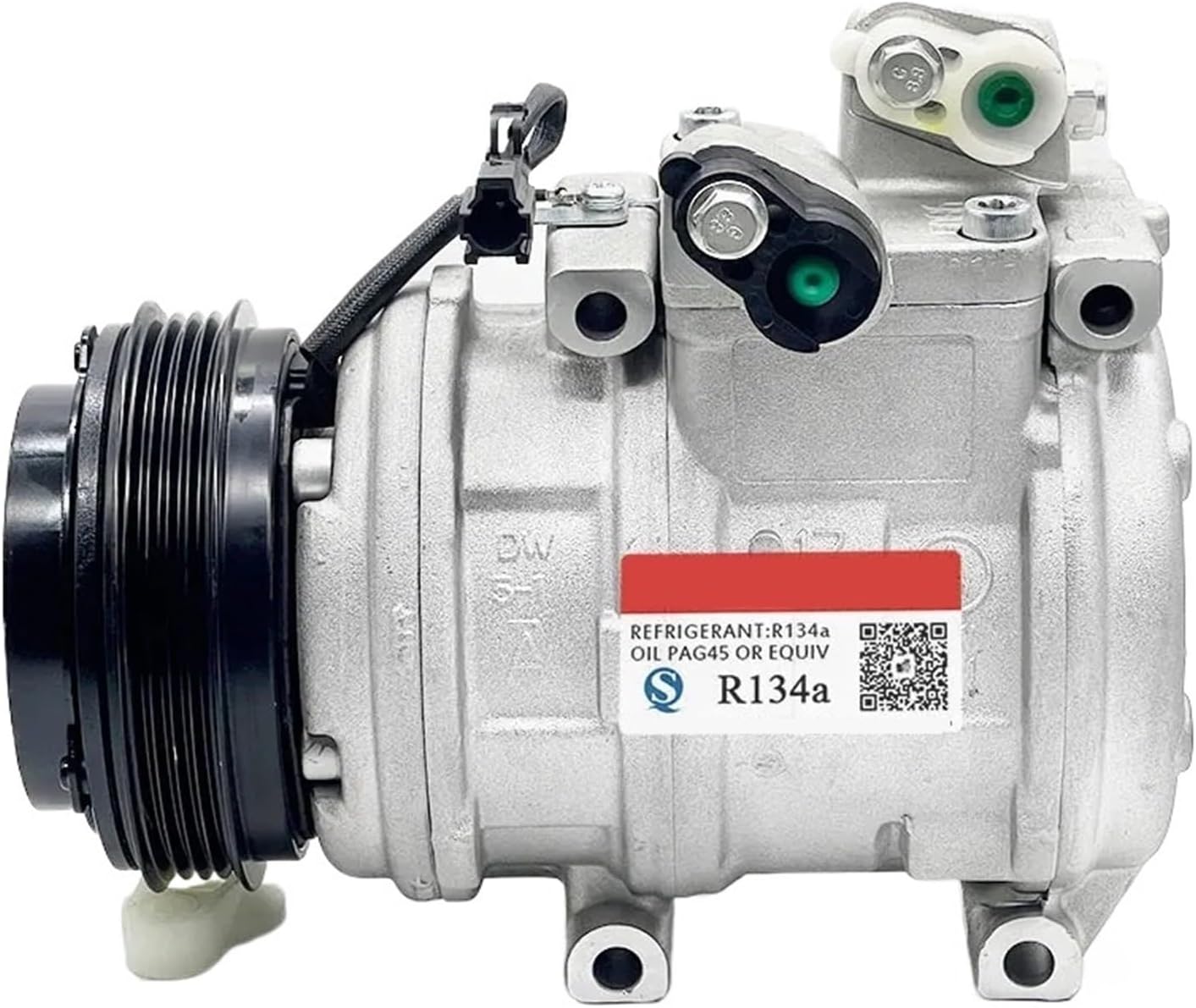 Sbshjhfb Ac Compressor,Compatible For Kia Sorento I 2002-2012 10PA17C 977013E800 977013E801 97701-3E800 97701-3E801