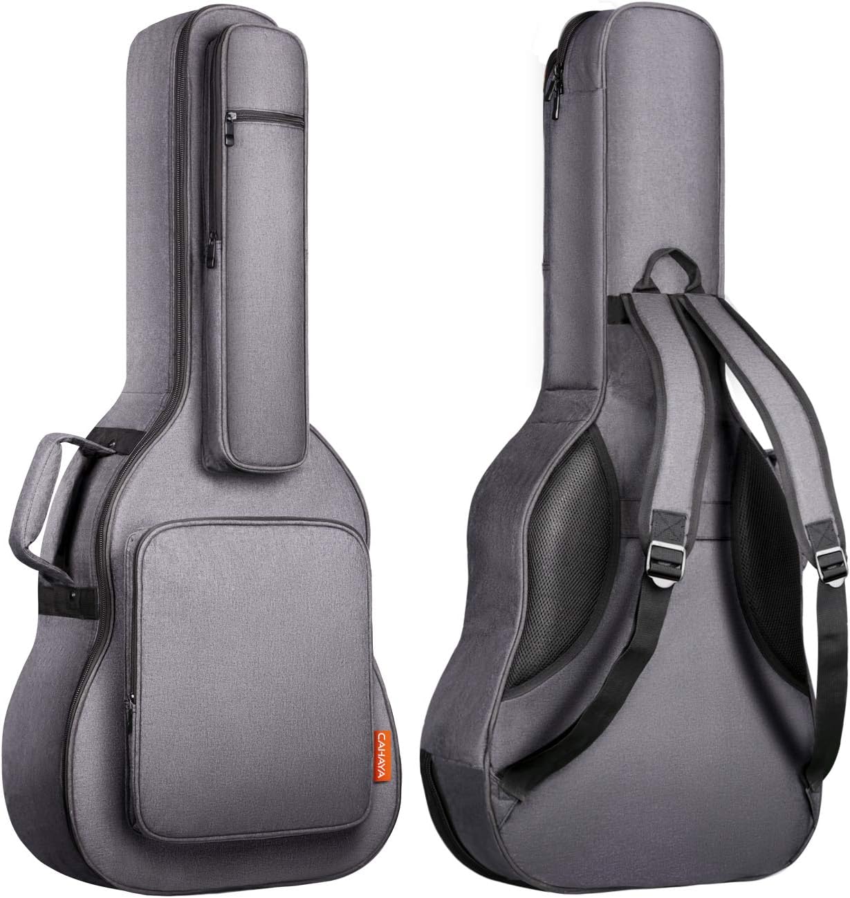 CAHAYA Guitar Case 18MM Padding