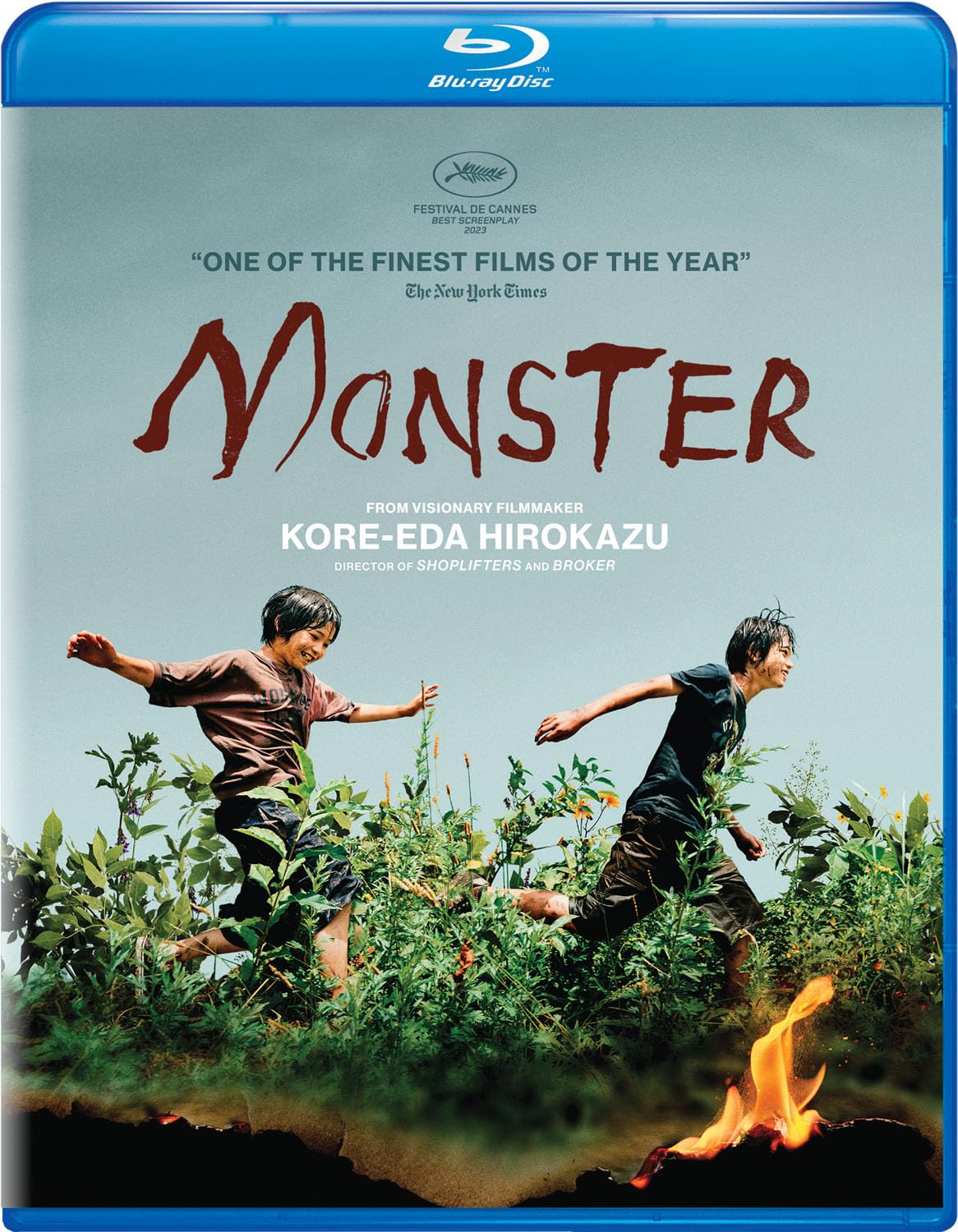 Monster
