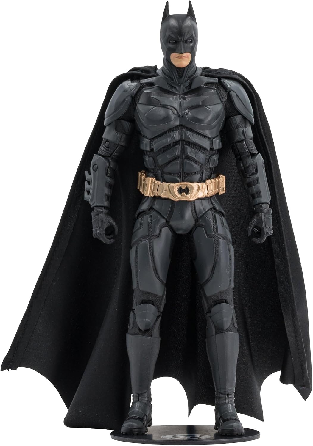 McFarlane DC Multiverse Batman (The Dark Knight) 7in Action Figure Vault Collection