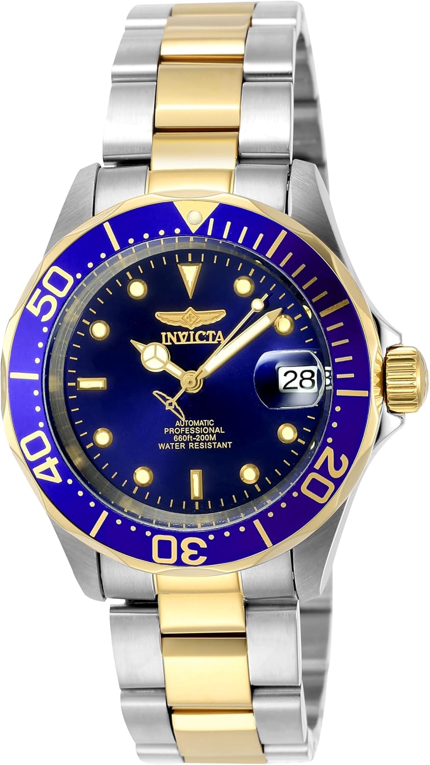 Invicta Men's Watch