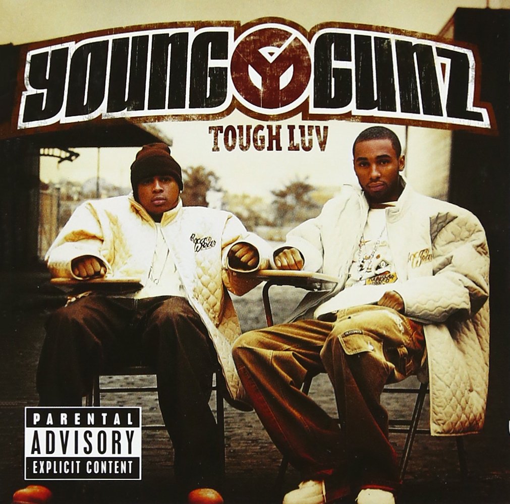 Tough Luv Explicit Lyrics