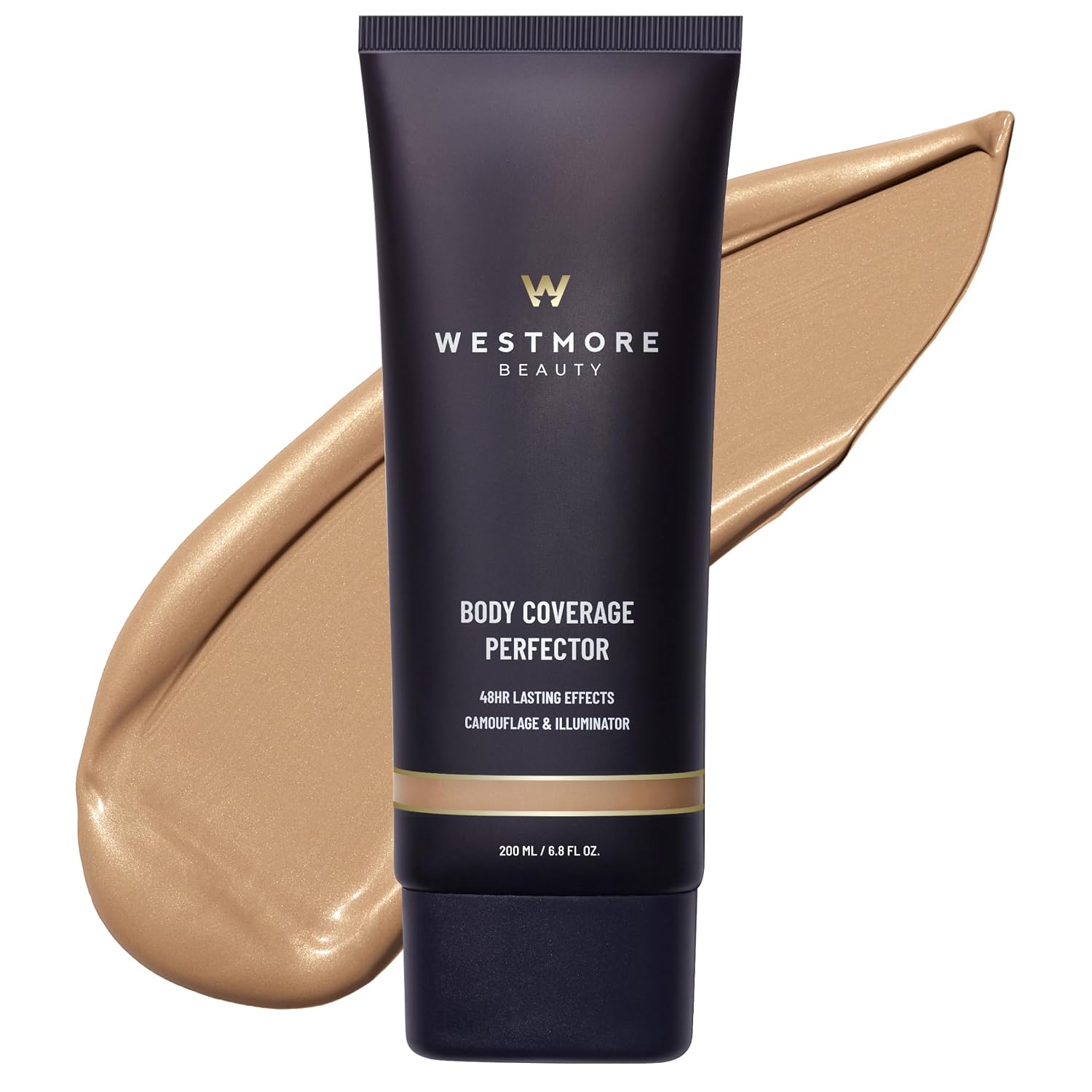 Westmore Beauty Body Coverage Perfector - 1C Cool Radiance - 6.8 oz