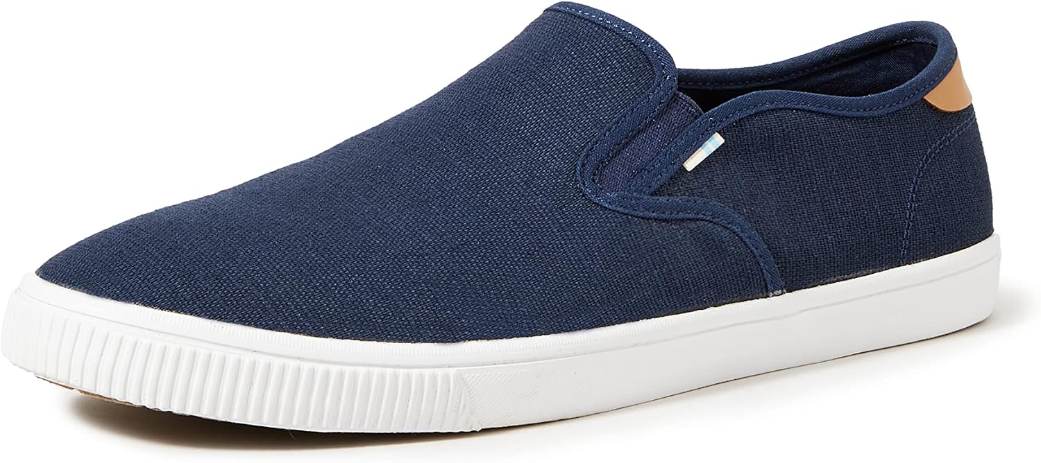 TOMS Men's Baja Sneaker