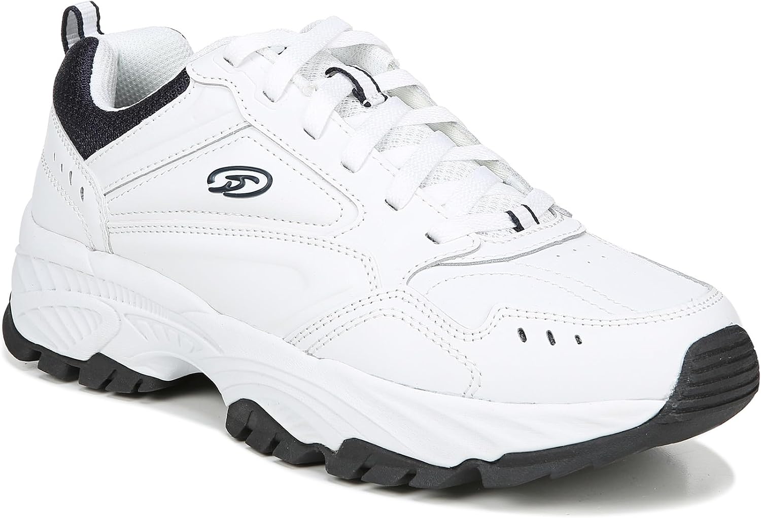 Dr. Scholl's Shoes Men's Sebastian Sneakers, Comfortable Men’s Tennis Shoes
