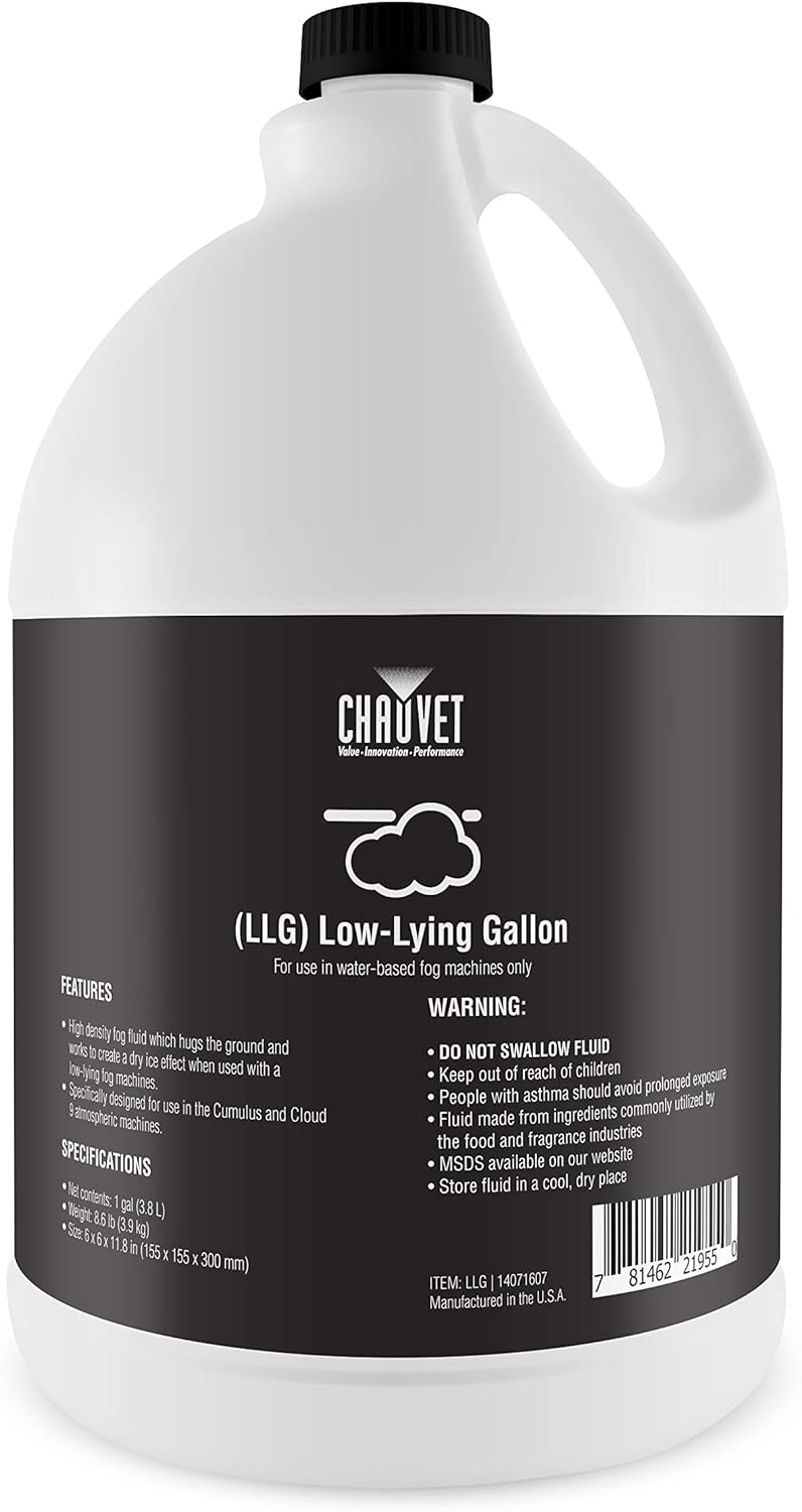 CHAUVET DJ Fog Fluid (LLG)