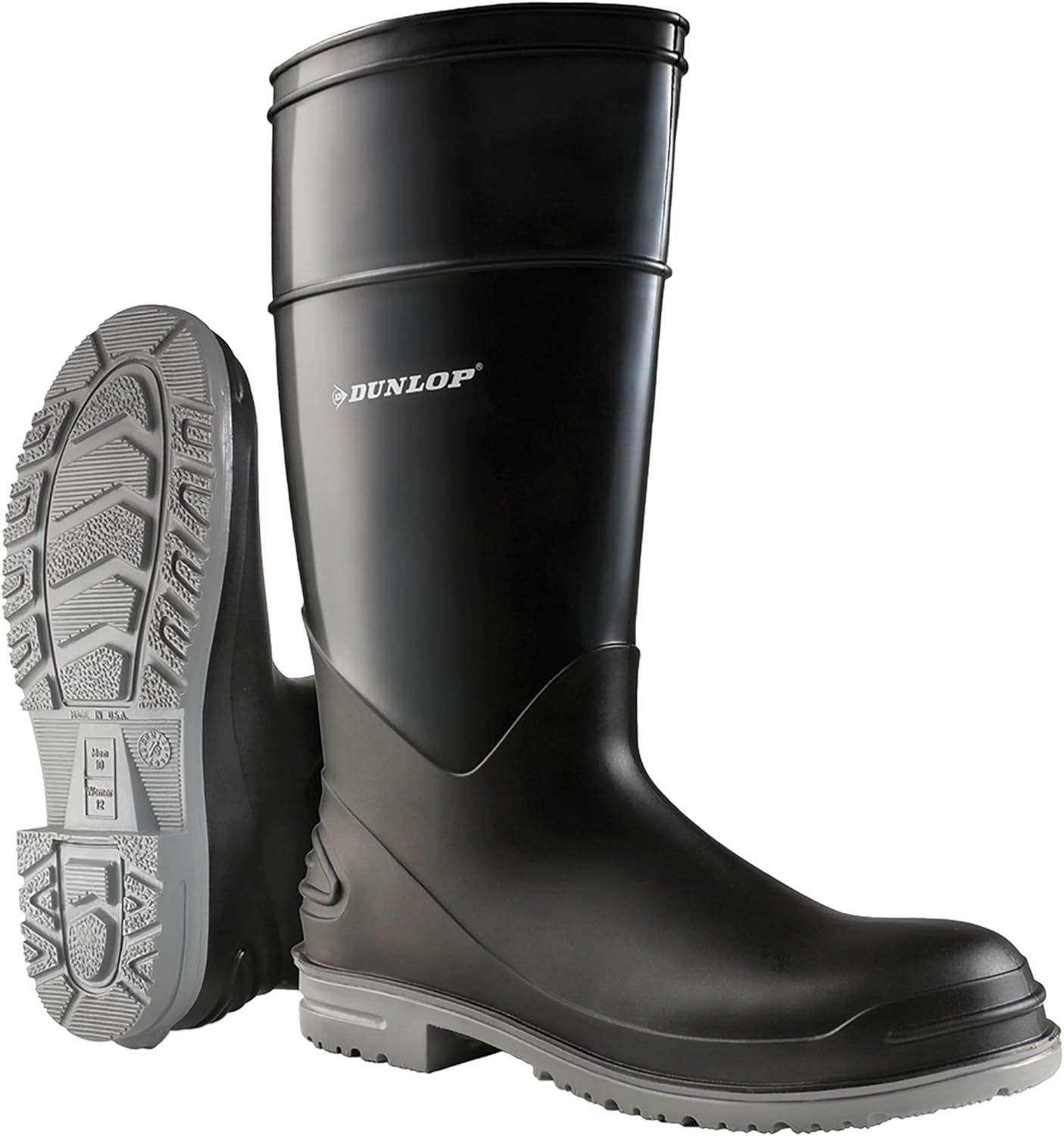 DUNLOP mens Modern