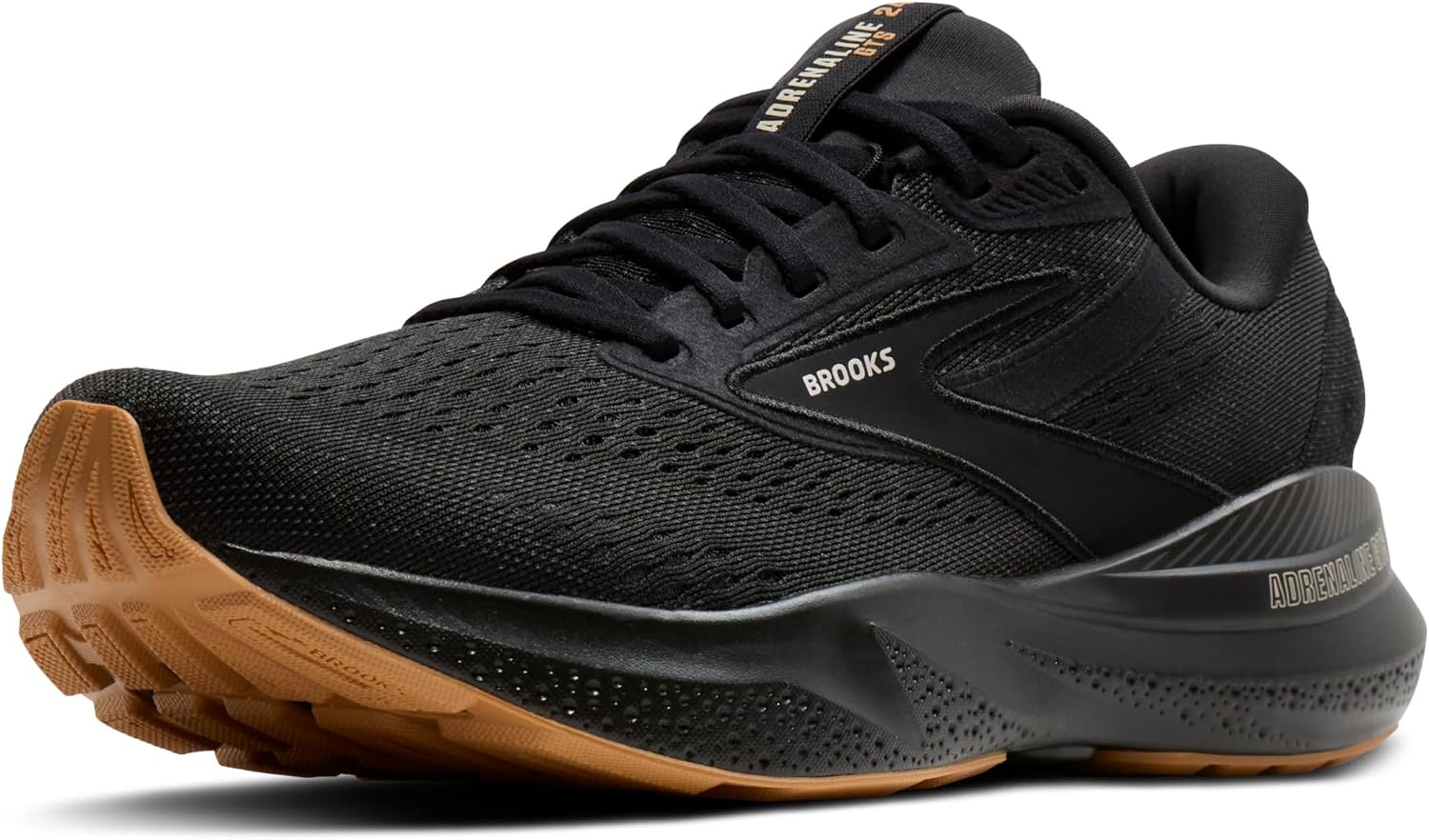 Brooks Women’s Adrenaline GTS 24 Supportive Running Shoe