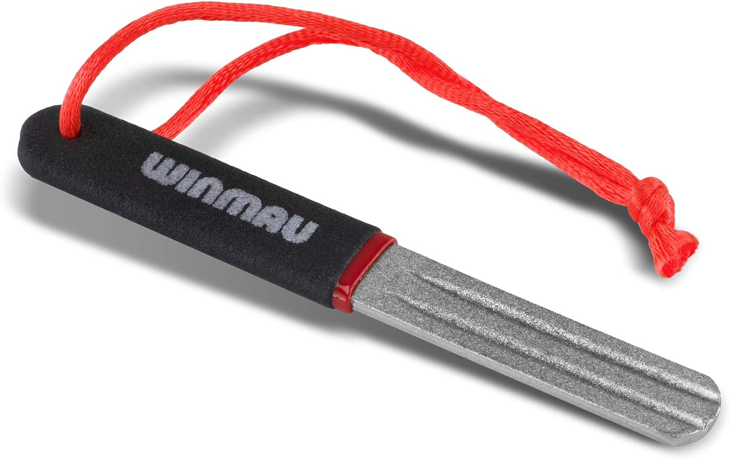 Winmau V-Groove Dart Sharpener