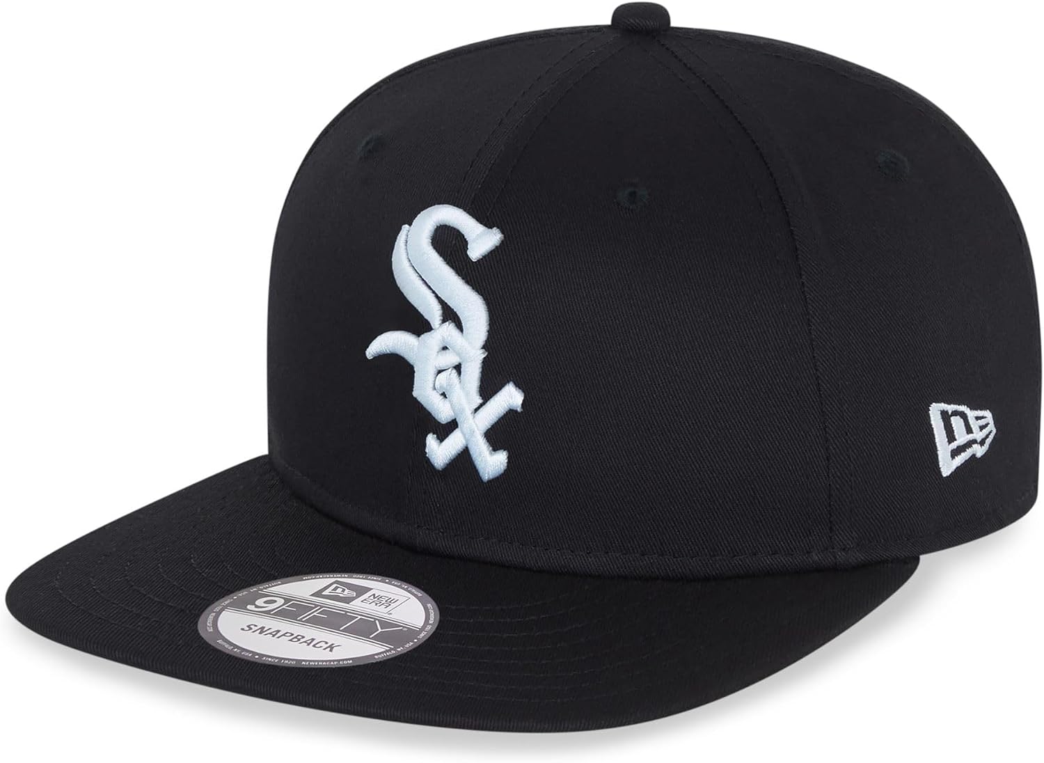 New Era New York Mets MLB Essentials Blue 9Fifty Snapback Cap