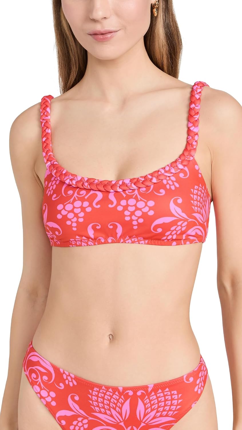 Women's Bibi Bikini Top
