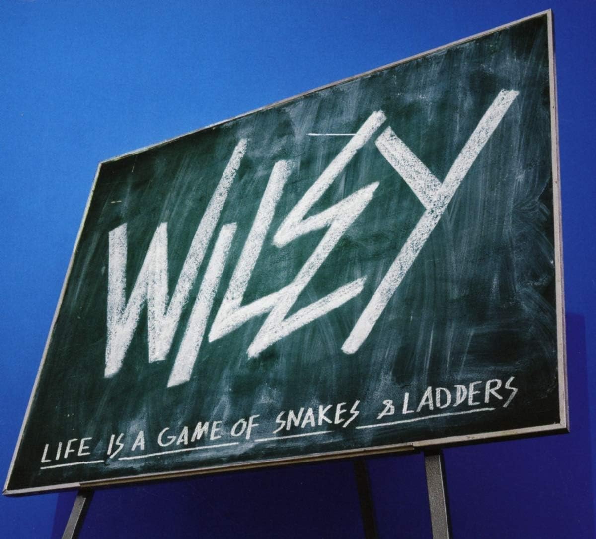 Snakes & Ladders