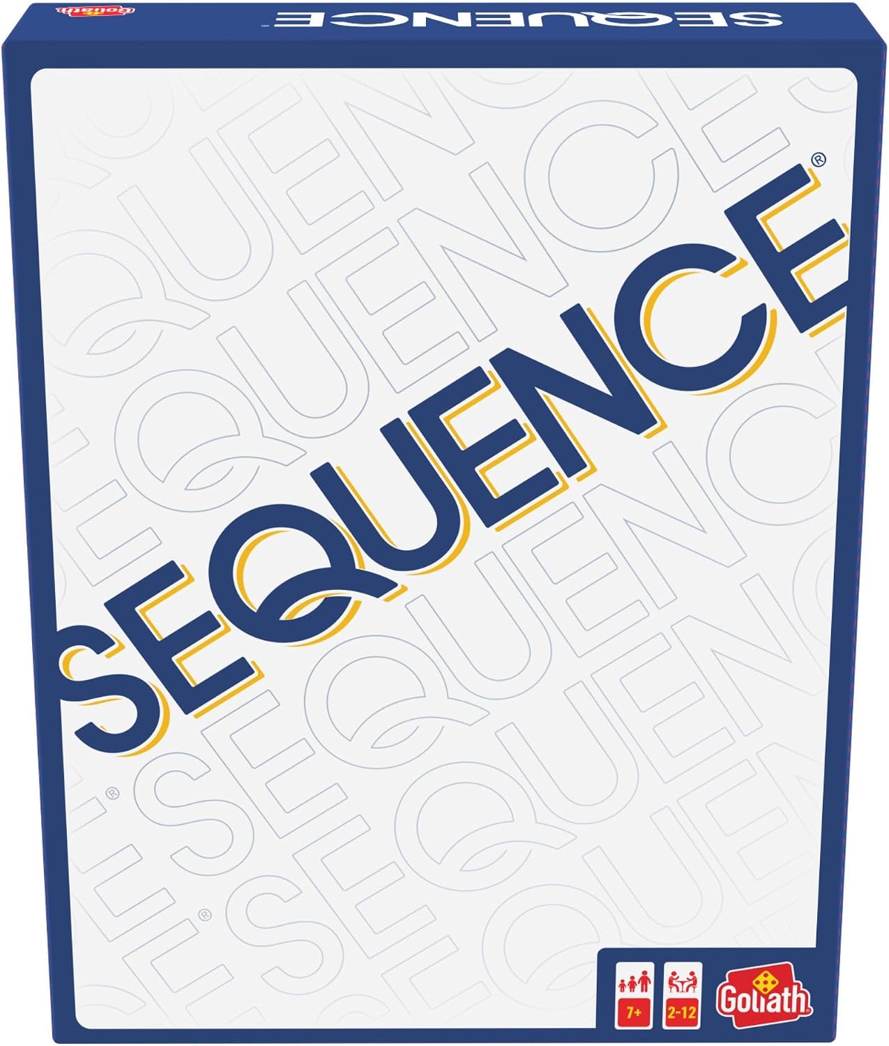 Goliath Sequence Classic