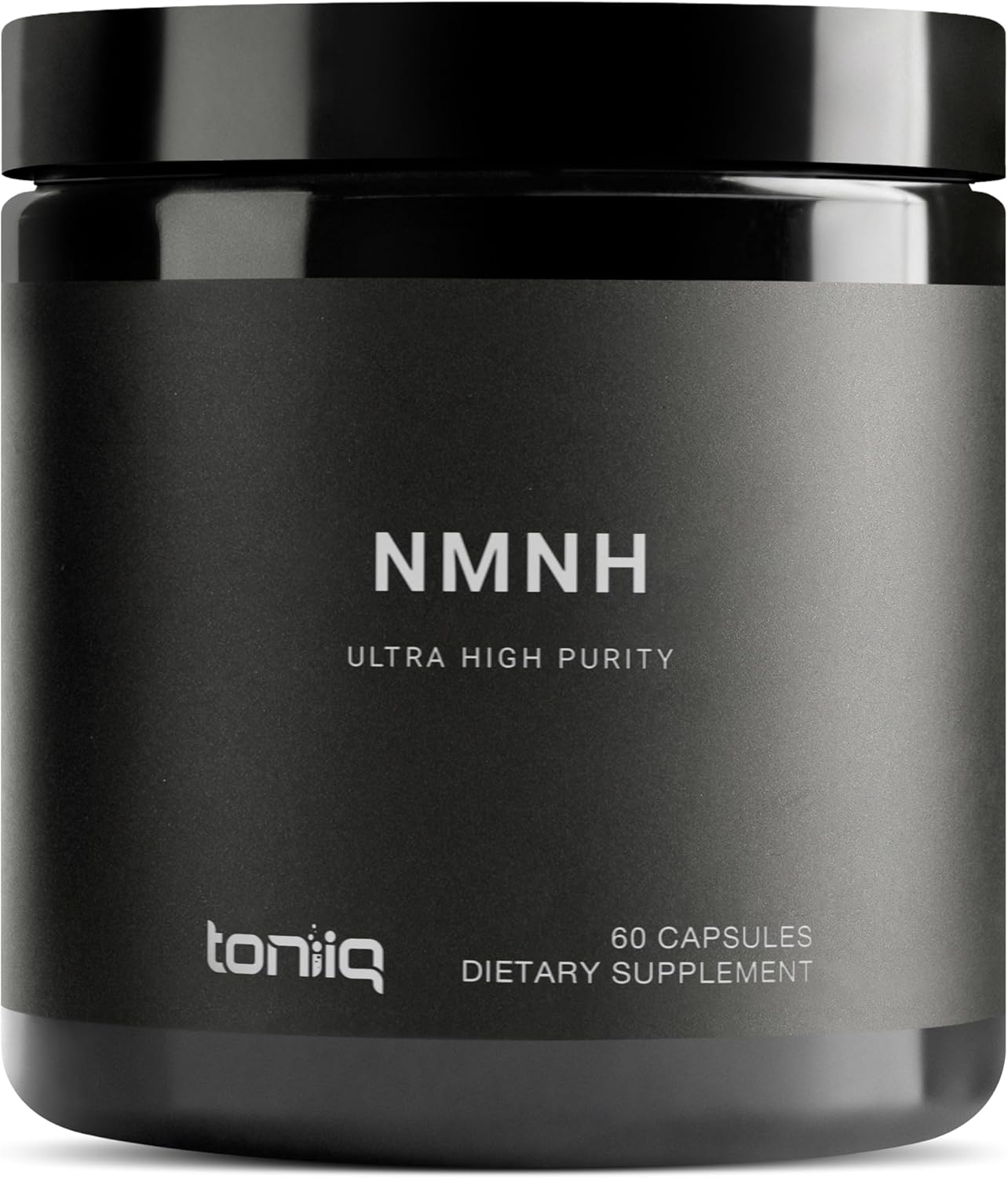 NMNH Supplement – Clinically Studied UthPeak™ – 95% Highly Purified & Third-Party Tested for NAD+ & Healthy Aging Support