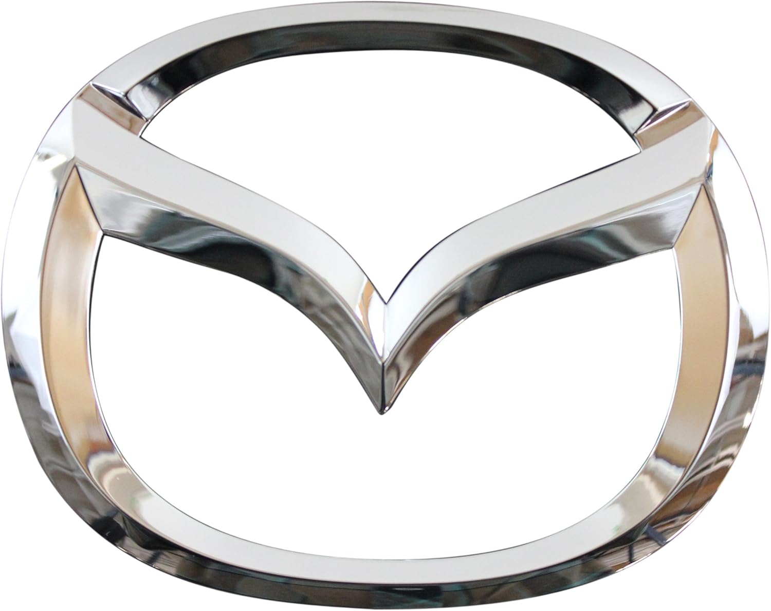 Mazda Genuine LD47-51-731 Ornament